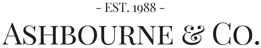 Ashbourne & Co.